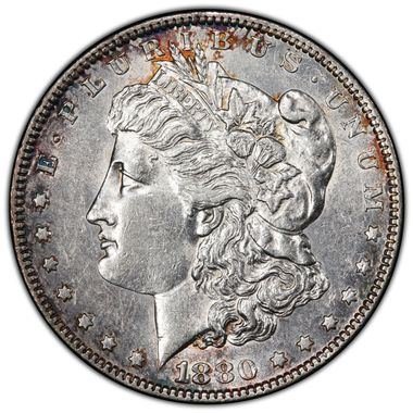 Cert 41001028 - Coin Image