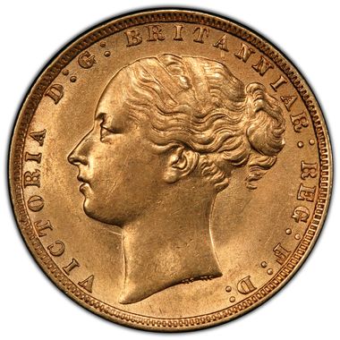 Cert 41001135 - Coin Image