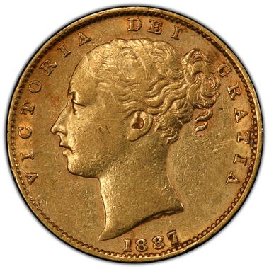 Cert 41001136 - Coin Image