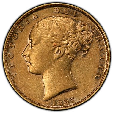 Cert 41001137 - Coin Image