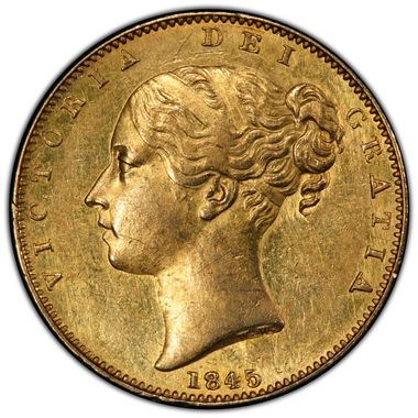 Cert 41001142 - Coin Image