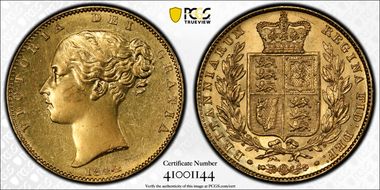 1842 Sov S-3852  Closed 2 N1