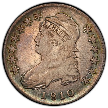 Cert 41001546 - Coin Image