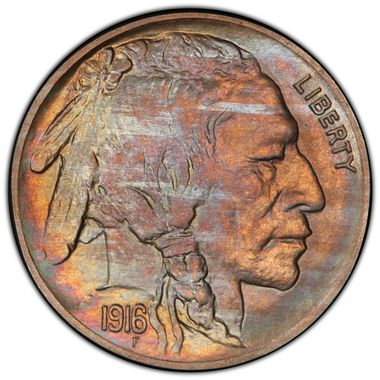 Cert 41001565 - Coin Image