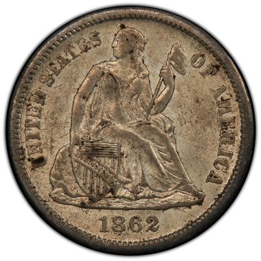 Cert 41001566 - Coin Image