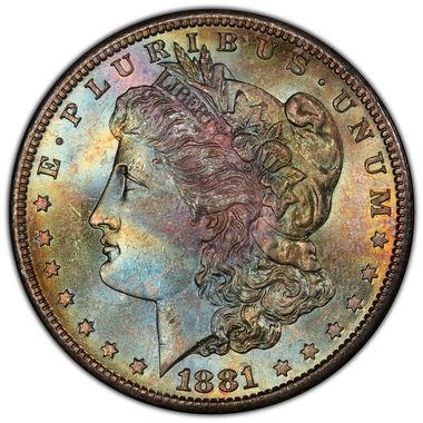 Cert 41002512 - Coin Image