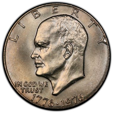 Cert 41002559 - Coin Image