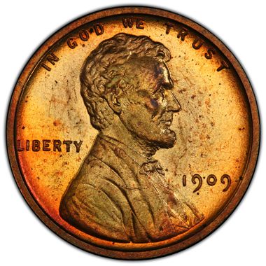 Cert 41002691 - Coin Image