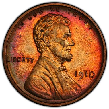 Cert 41002692 - Coin Image