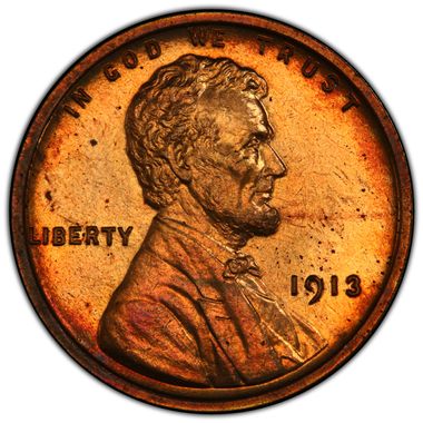 Cert 41002695 - Coin Image