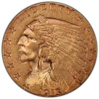 Cert 41003052 - Coin Image