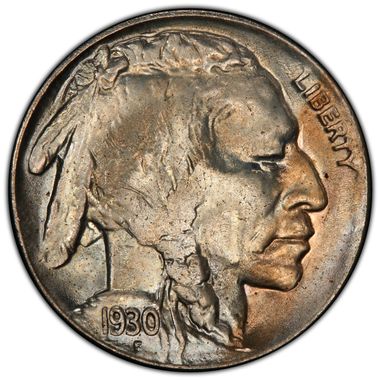 Cert 41003102 - Coin Image