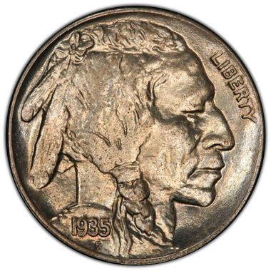 Cert 41003106 - Coin Image