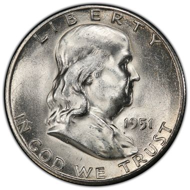 Cert 41003107 - Coin Image