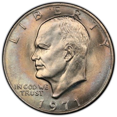 Cert 41003872 - Coin Image