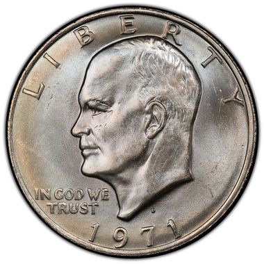 Cert 41003873 - Coin Image