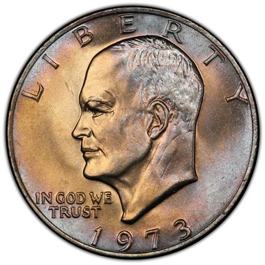 Cert 41003874 - Coin Image