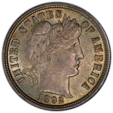 Cert 41003897 - Coin Image