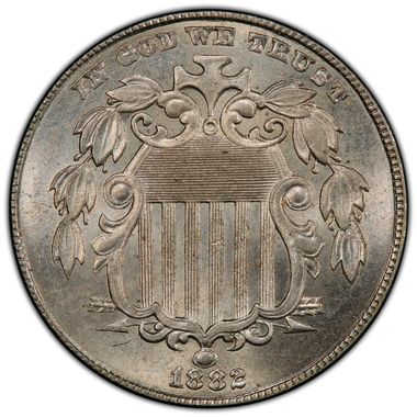 Cert 41003899 - Coin Image