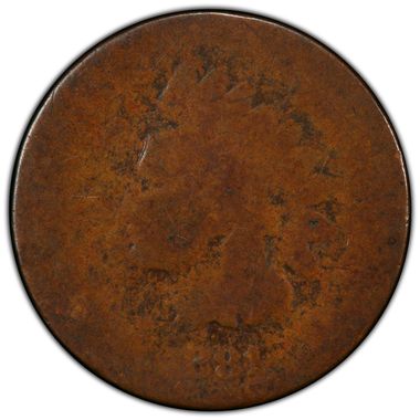 Cert 41004019 - Coin Image