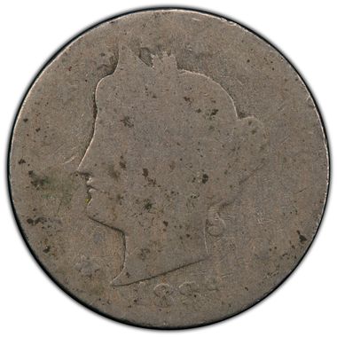 Cert 41004022 - Coin Image