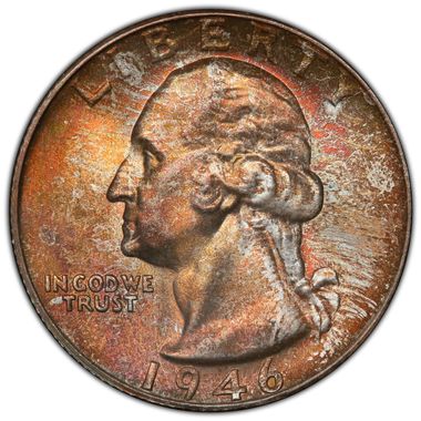 Cert 41004032 - Coin Image