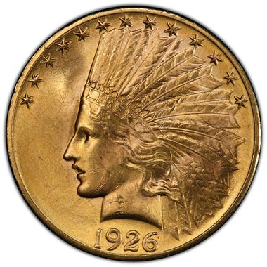 Cert 41004075 - Coin Image