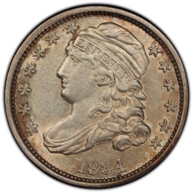 Cert 41004759 - Coin Image