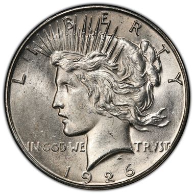 Cert 41004808 - Coin Image