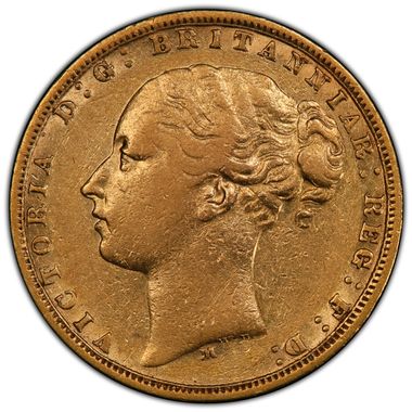 Cert 41004963 - Coin Image