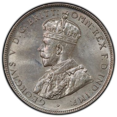 Cert 41004967 - Coin Image