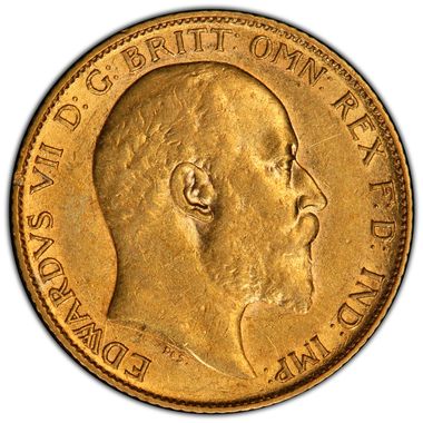 Cert 41004970 - Coin Image