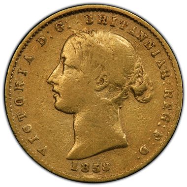 Cert 41004980 - Coin Image