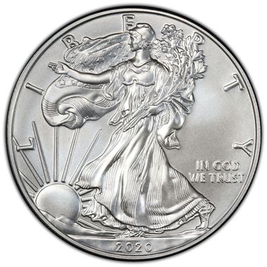 Cert 41005265 - Coin Image