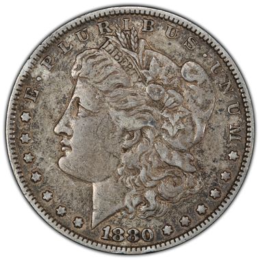 Cert 41005498 - Coin Image