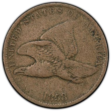 Cert 41005504 - Coin Image