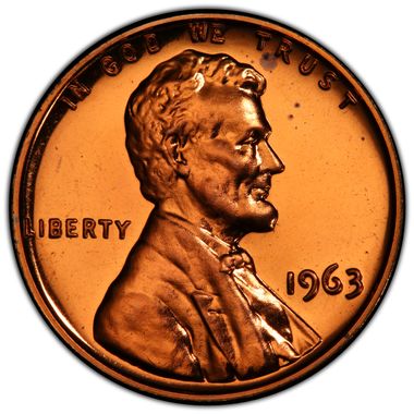 Cert 41005507 - Coin Image