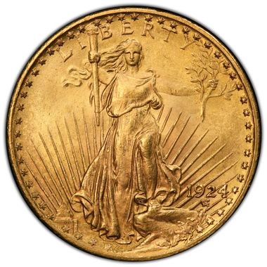 Cert 41005512 - Coin Image