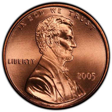 Cert 41005544 - Coin Image