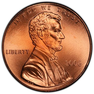 Cert 41005548 - Coin Image