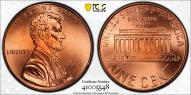 2006 1C Satin Finish SP68RD