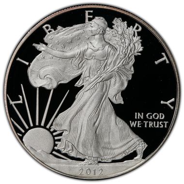Cert 41005580 - Coin Image