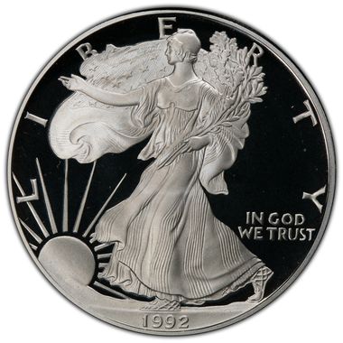 Cert 41005593 - Coin Image