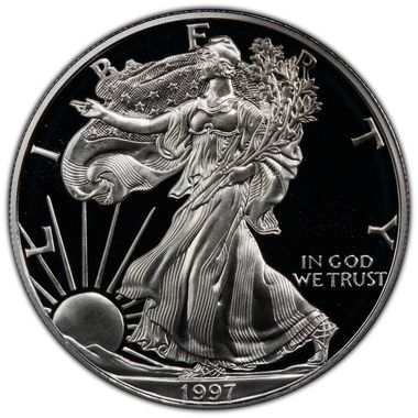 Cert 41005594 - Coin Image