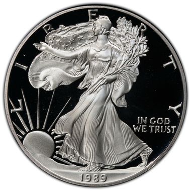 Cert 41005598 - Coin Image