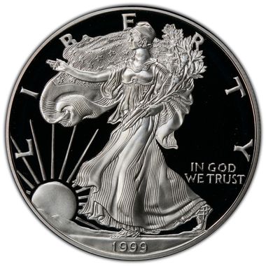 Cert 41005602 - Coin Image