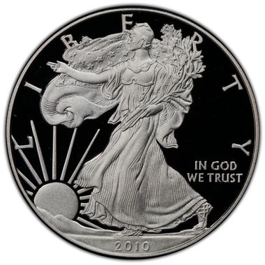 Cert 41005610 - Coin Image