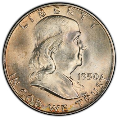 Cert 41005939 - Coin Image
