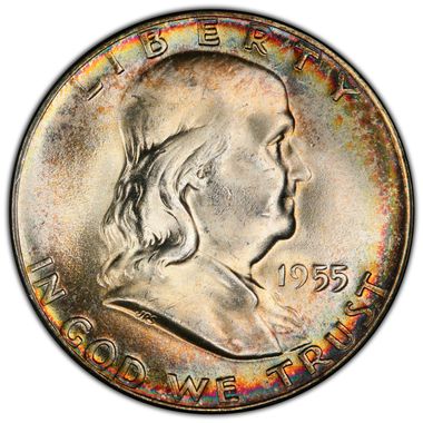 Cert 41005940 - Coin Image