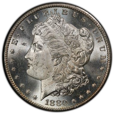 Cert 41006020 - Coin Image